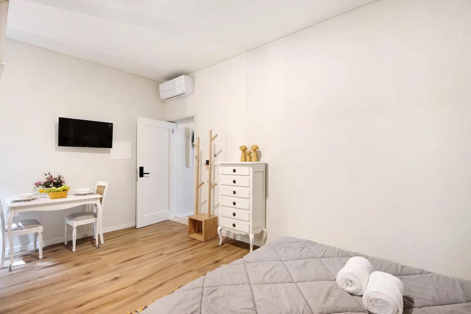 Porto Bello - Apartamento - 4 Eksteriør bilde