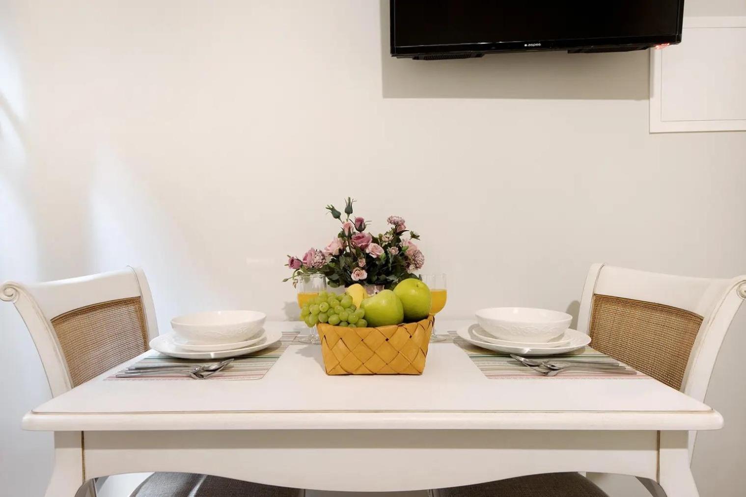 Porto Bello - Apartamento - 4 Eksteriør bilde
