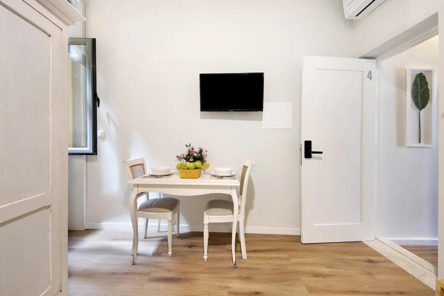 Porto Bello - Apartamento - 4 Eksteriør bilde