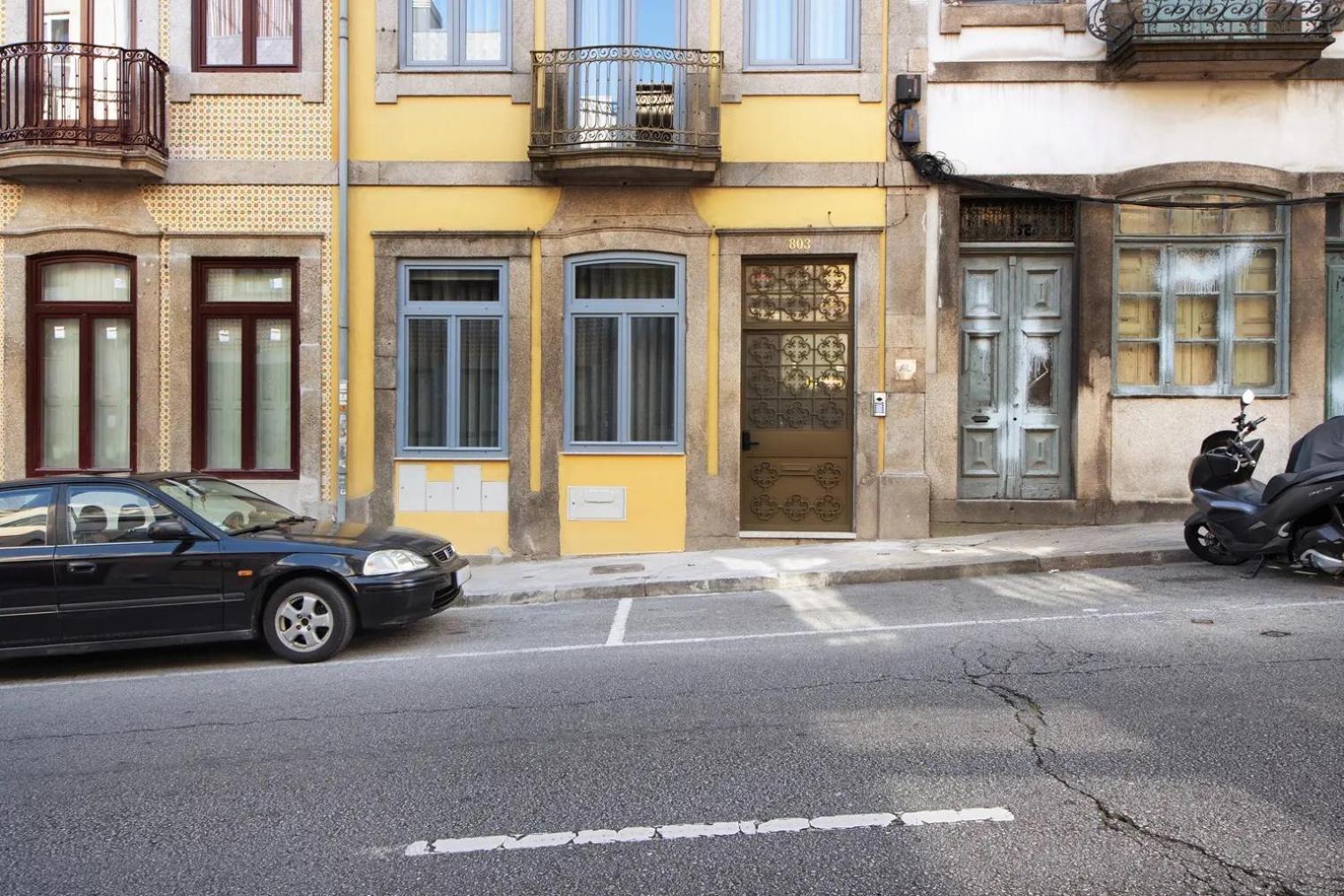Porto Bello - Apartamento - 4 Eksteriør bilde