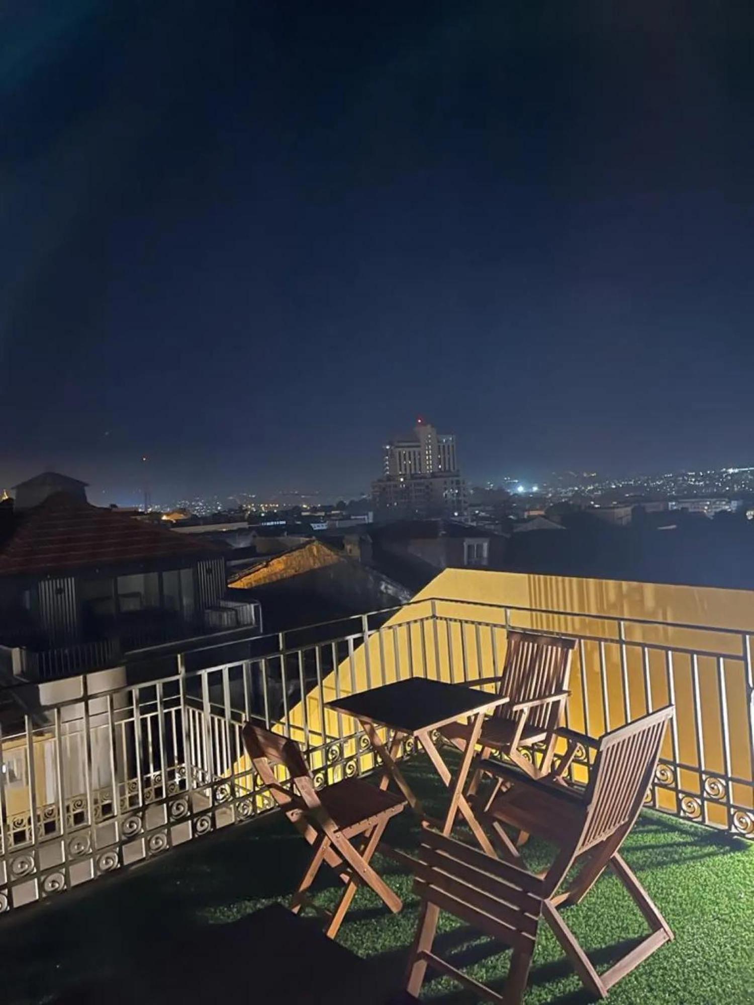 Porto Bello - Apartamento - 4 Eksteriør bilde